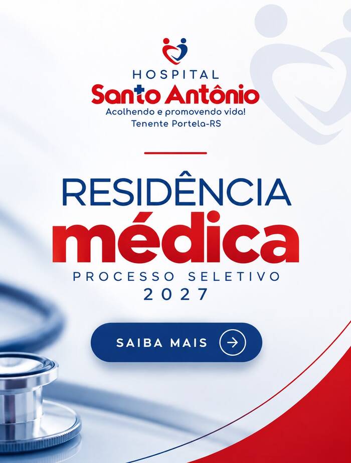 Residência Médica