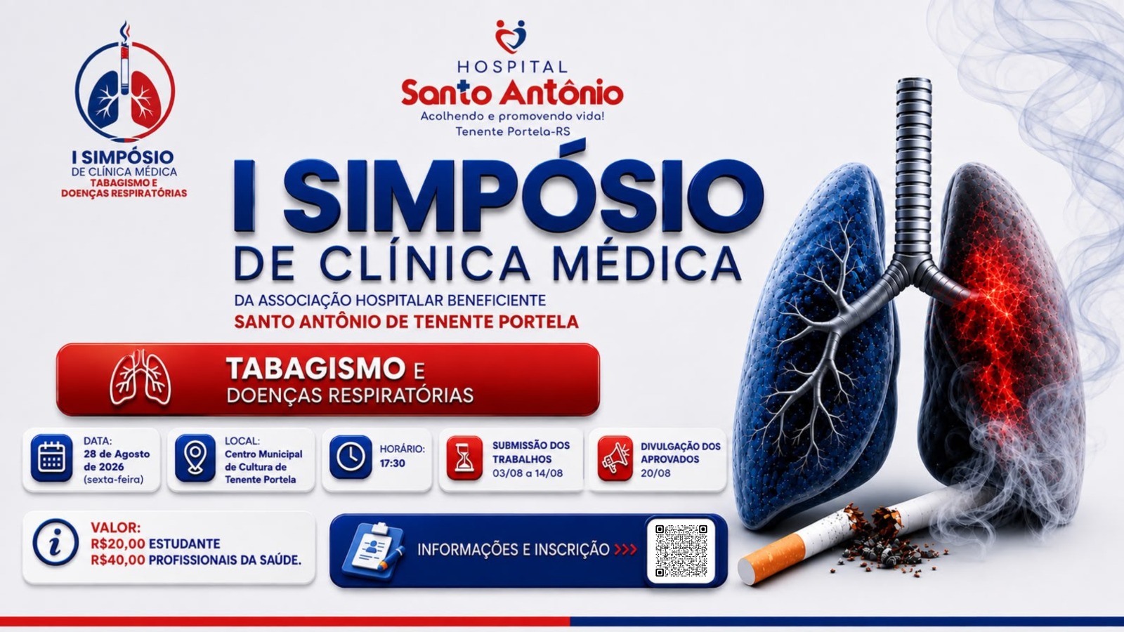 I Simpósio de Clínica Médica